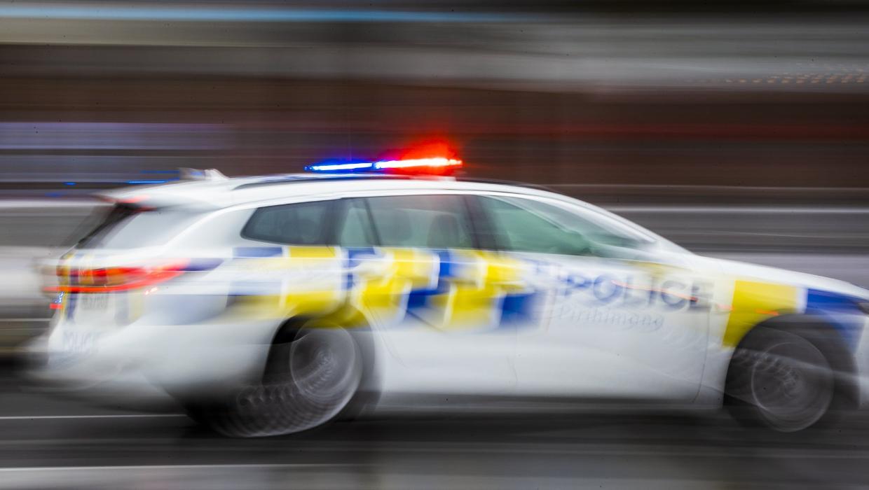 Two found dead after alleged stabbing leads police to second Auckland address