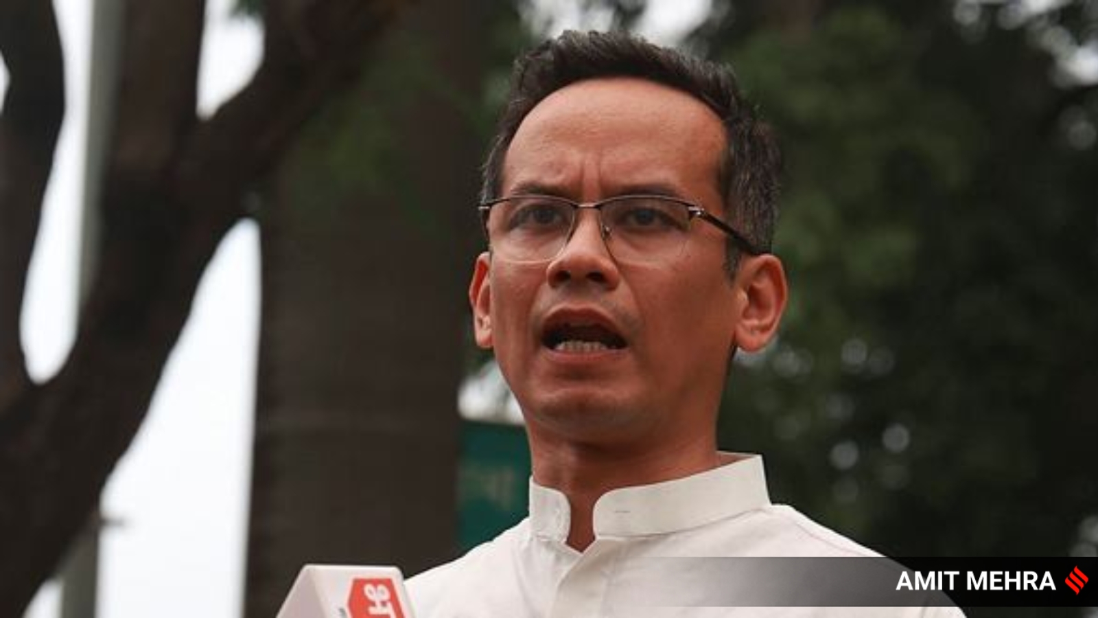 Opp: Govt not serious about education, students compelled to hit the streets