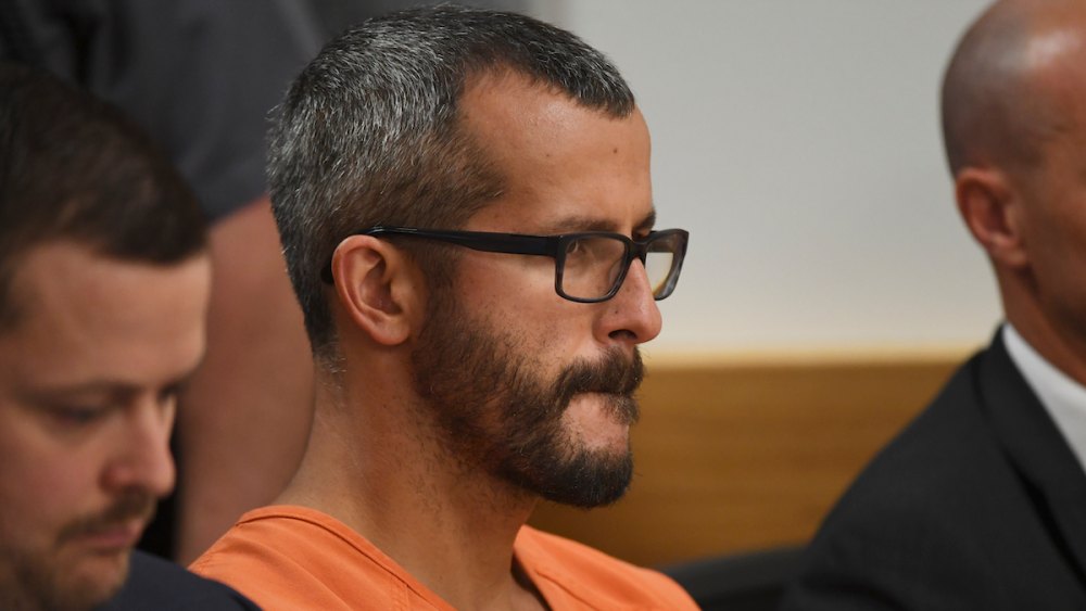 Chris Watts' 2nd Mistress Breaks Silence 8 Years After He Killed Wife, Kids