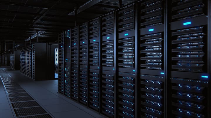 Flaw From 2002 Exposes Data Centers to Server Takeover