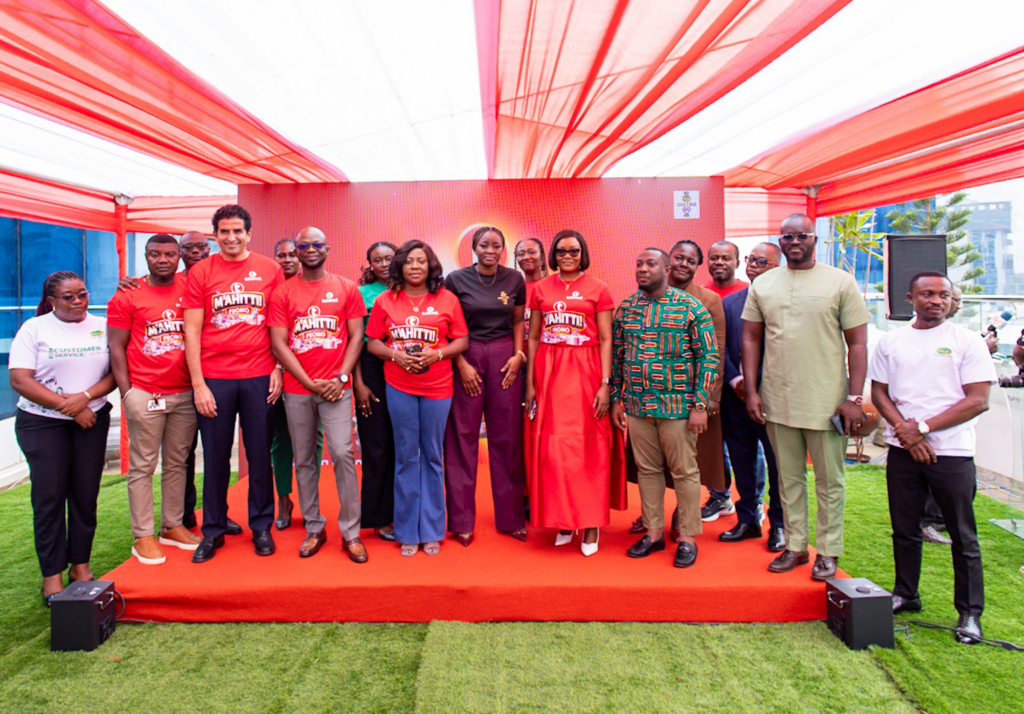 Telecel Ghana launches M’ahitti Promo; 3 new millionaires to emerge