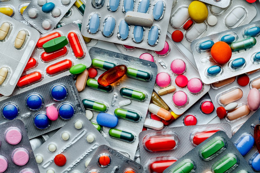 Urgent recall announced for thyroid medication due to potency concerns
