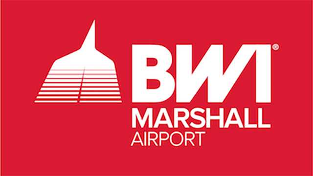 Severe weather causes ground stop at BWI-Marshall