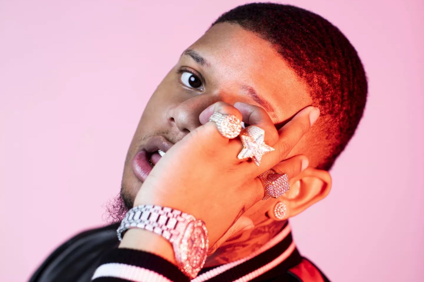 Judge rules Yella Beezy’s rap lyrics to be used in capital murder trial after experts’ testimonies