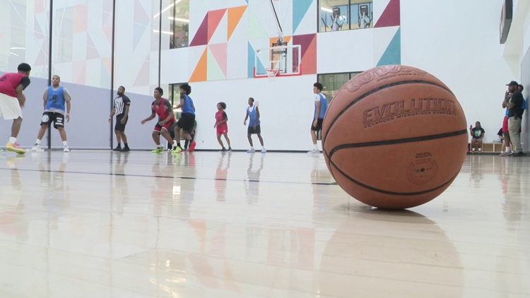 Mecklenburg County expands youth programs to keep teens engaged this summer