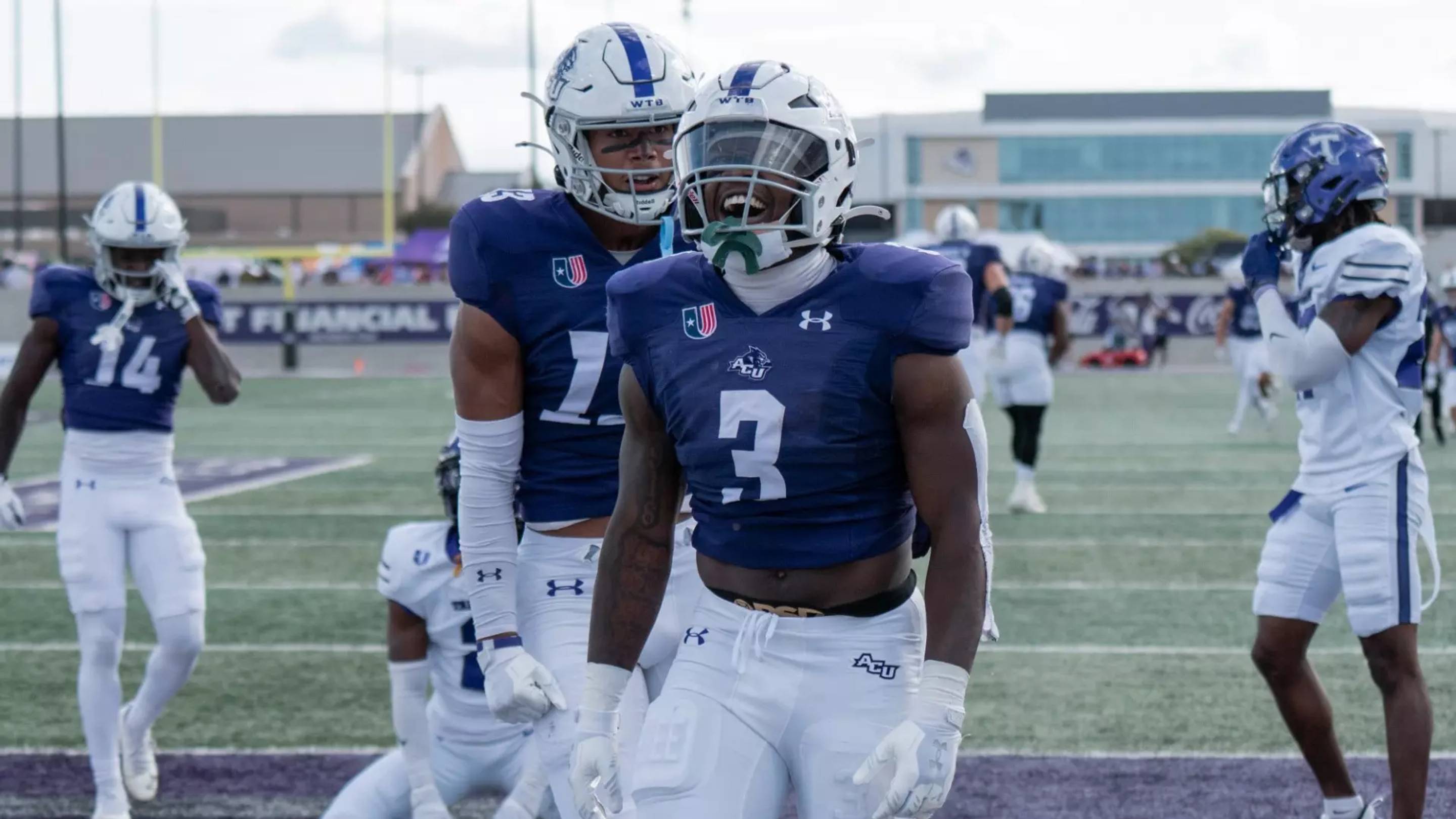 2026 Abilene Christian Football Preview: Can The Wildcats Stay Atop The UAC?
