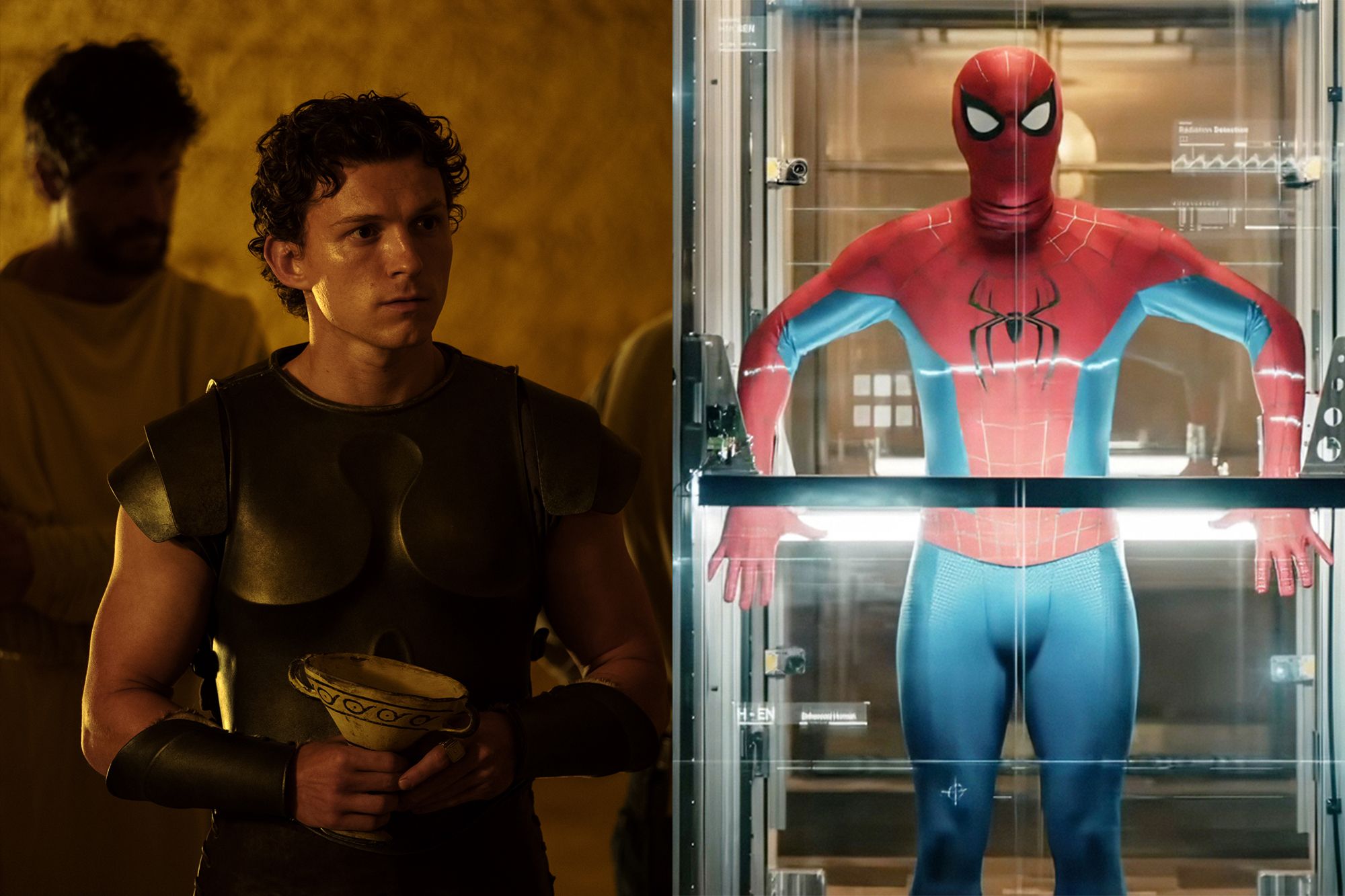 Tom Holland Is King of the Summer Box Office. Now It’s Time for Him to Grow Up.