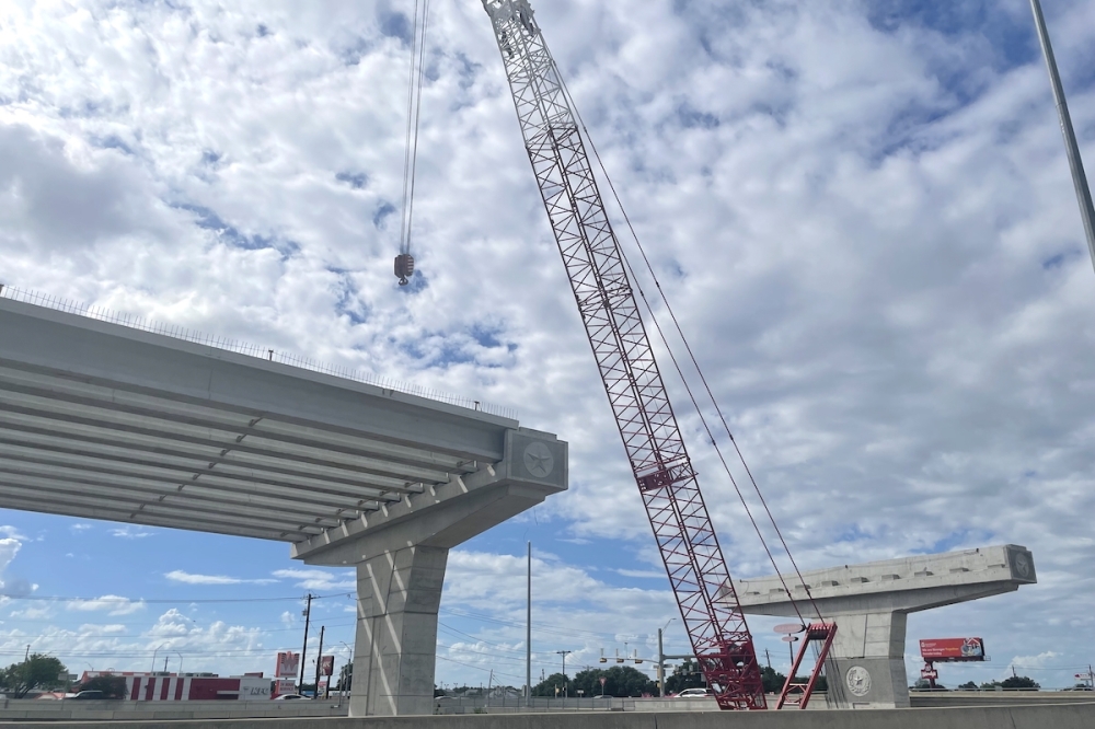 Oak Hill Parkway, I-35: 3 Southwest Austin transportation updates