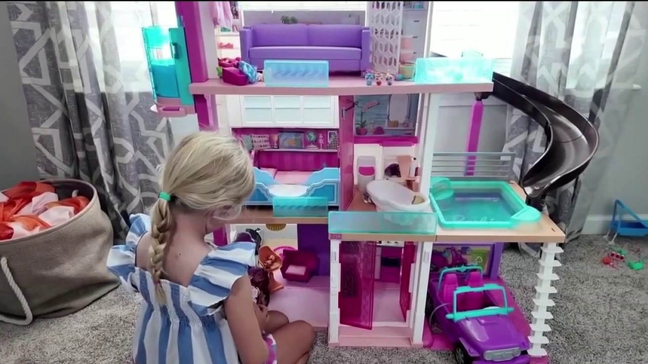 Scammers use bogus toy listing to steal credit card data