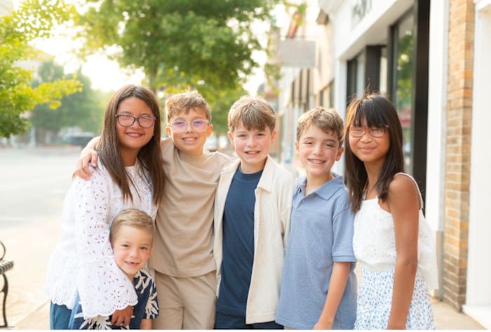 Michigan mom posts about marriage struggles years before murder-suicide as family says ‘make it make sense’