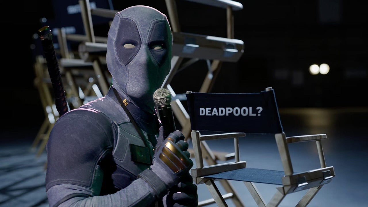 Is Deadpool in Avengers: Doomsday? Ryan Reynolds's Confusing Comic-Con Appearance Gives Evidence For… and Against