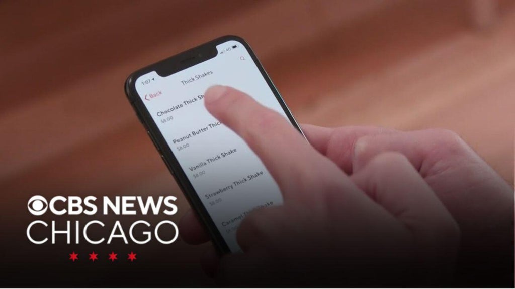 Should students be allowed to use food delivery apps during school?