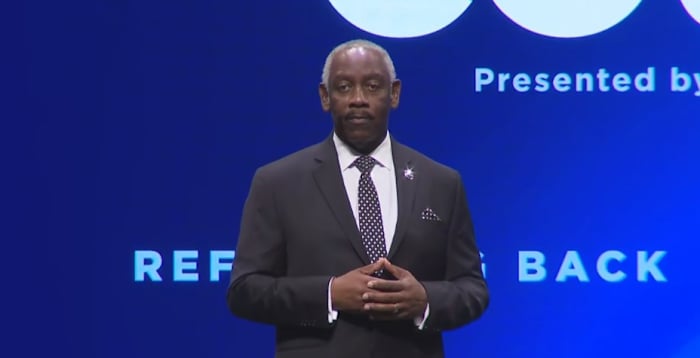 Orange County Mayor Jerry Demings undergoes surgery for prostate cancer