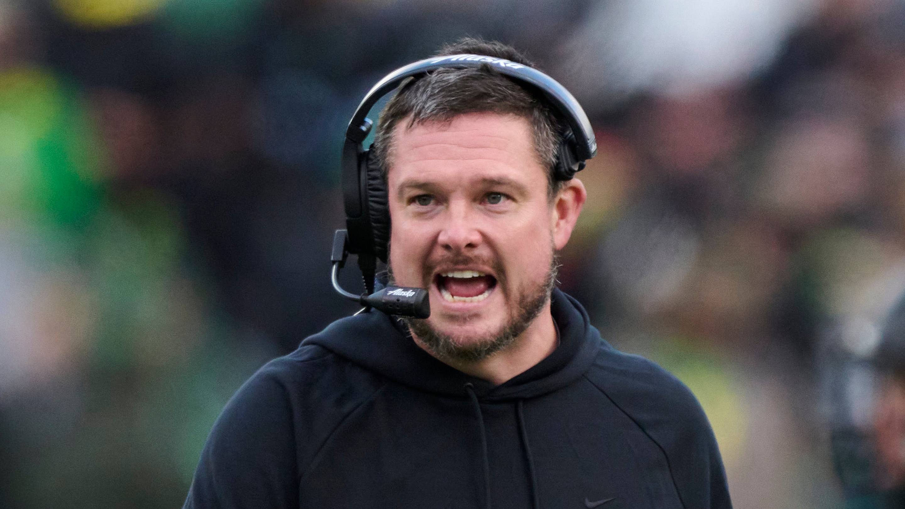 Five-Star Oregon Target Amir Sears Makes Major Recruiting Move