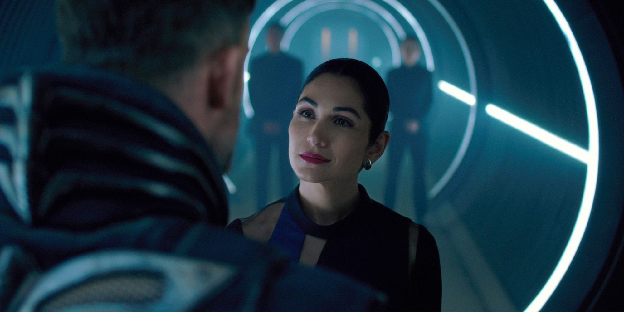 Forget ‘Blade Runner,’ Netflix’s 2-Season Sci-Fi Masterpiece Changed the Genre Forever