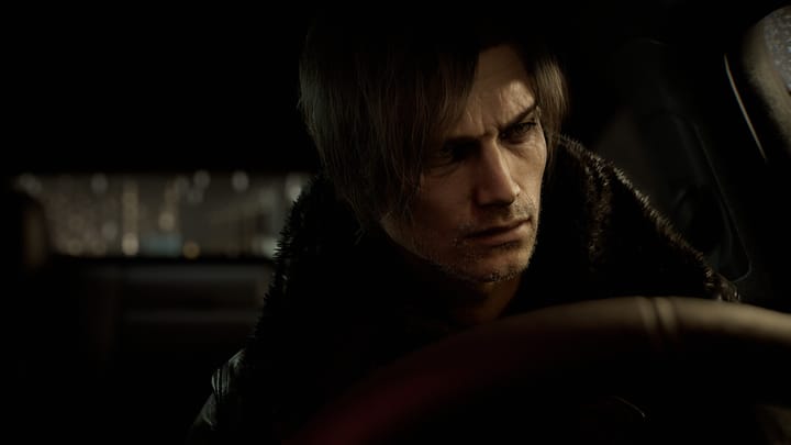 Resident Evil Requiem has sold over 8M units