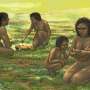 Deformed head shapes in fossilized humans show their infants were probably just as helpless as modern human babies