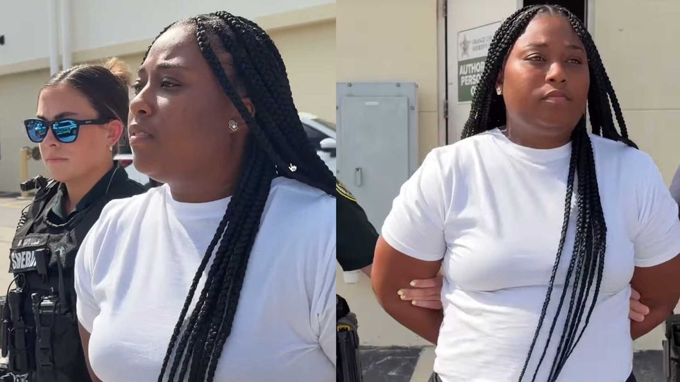 Florida violence prevention program's 'neighborhood change agent' faces 560 years in prison