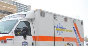 Child in critical condition after being rescued from pool at Mississauga home
