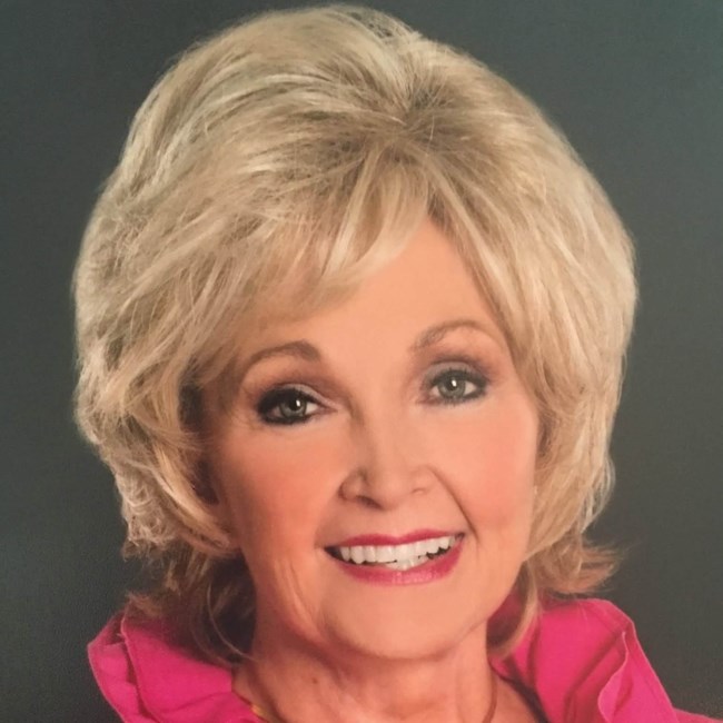 Carol Dean Holbrook Moody – Sept. 8, 1942 – July 26, 2026