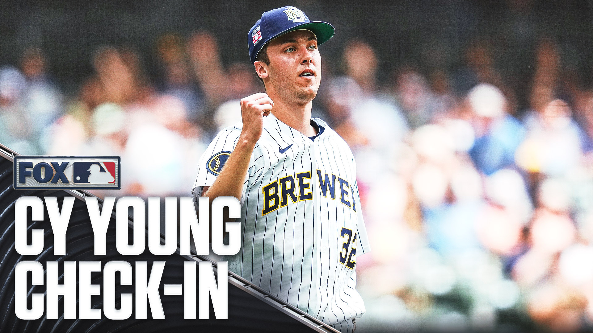 MLB Cy Young Race: Jacob Misiorowski's Historic Stretch Continues