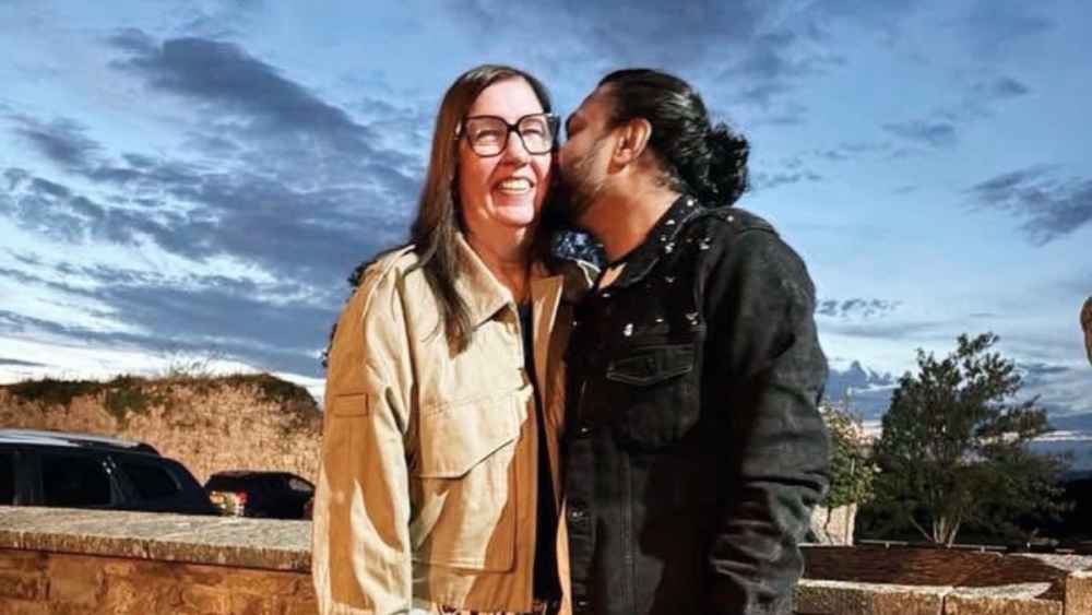 90 Day Fiance's Jenny and Sumit Shut Down 'Lie' About Her ALS Battle