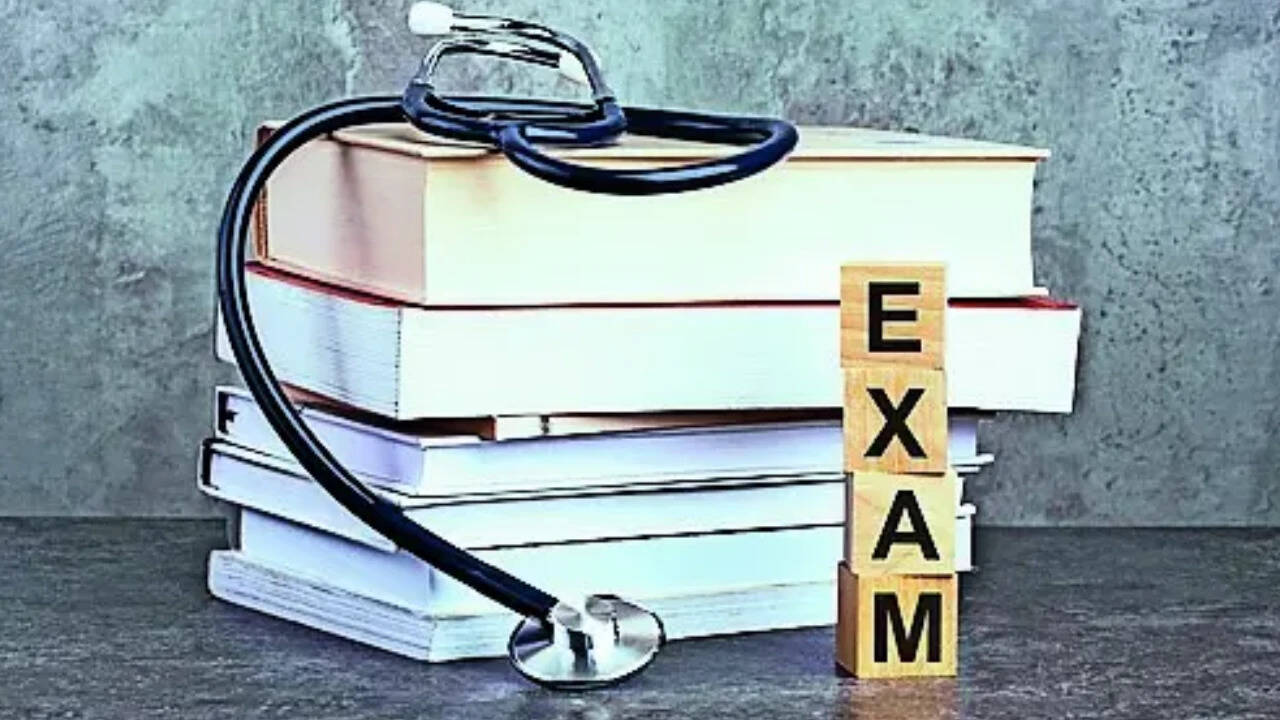 MBBS admissions: NMC puts focus on ability, not disability