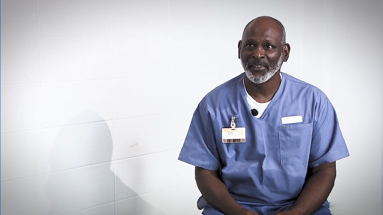Crosley Green maintains his innocence: Prayer vigil planned ahead of parole hearing