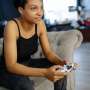 Gaming helps moms recover from parenting stress—but guilt can still get in the way