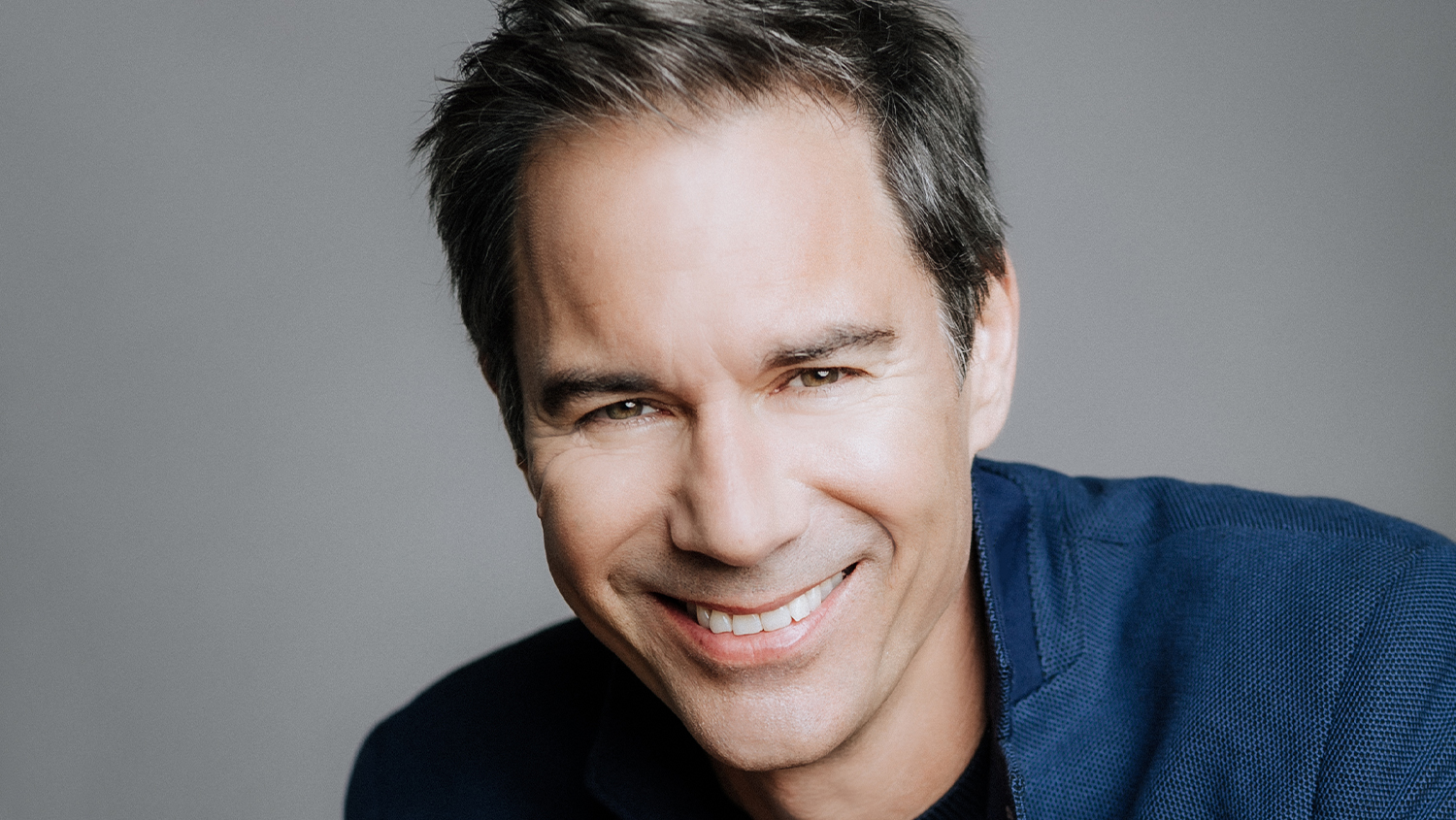 Eric McCormack Set For Nimisha Mukerji’s Psychological Drama ‘You’re Safe Here’