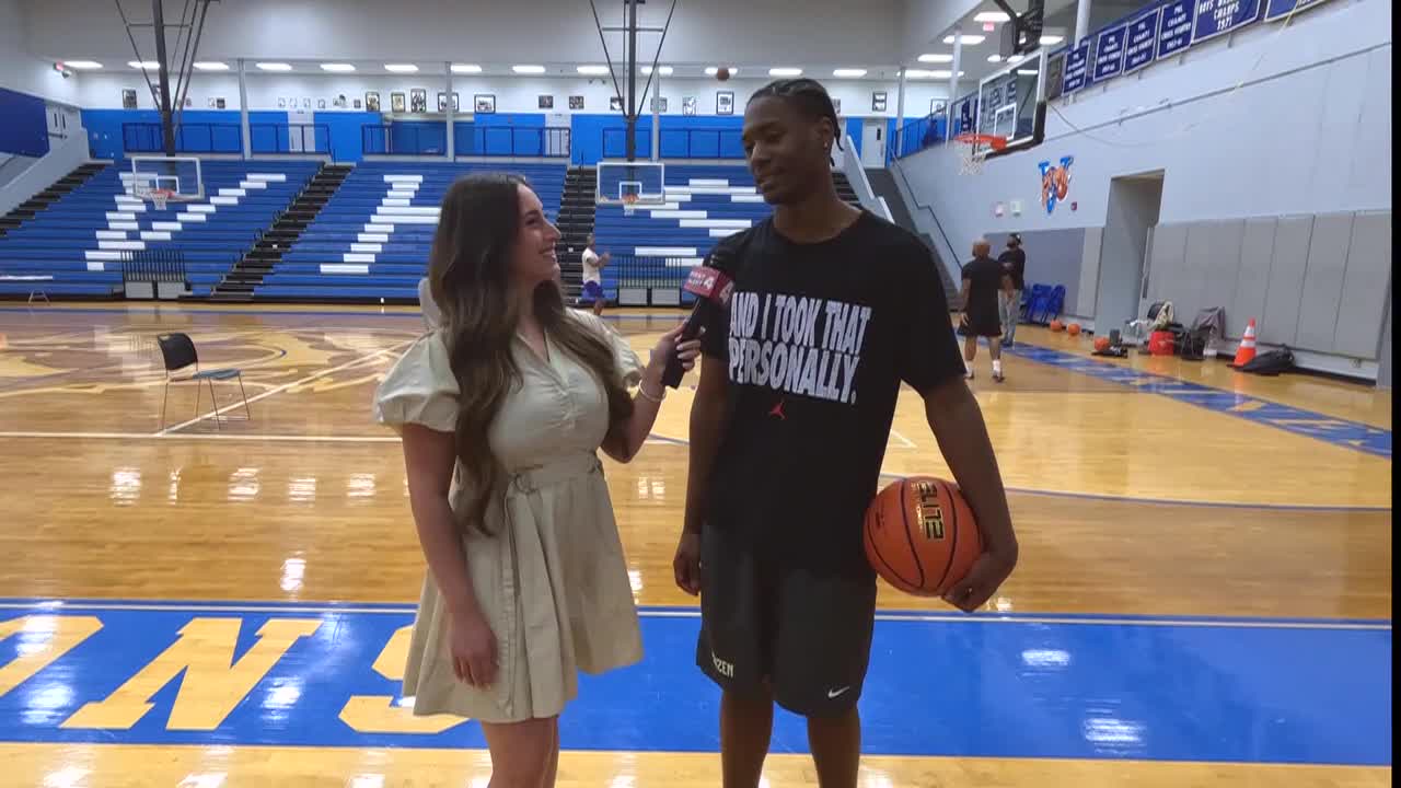 Vashon star Jimmy McKinney III commits to SLU