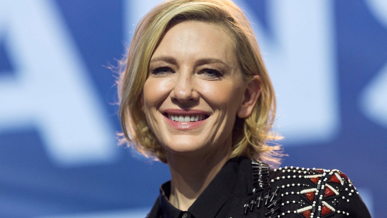 Cate Blanchett and Angelina Jolie appeal for refugee protections as UN convention turns 75