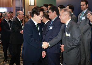 Lee cites aircraft, critical minerals as areas with high potential for cooperation with Brazil