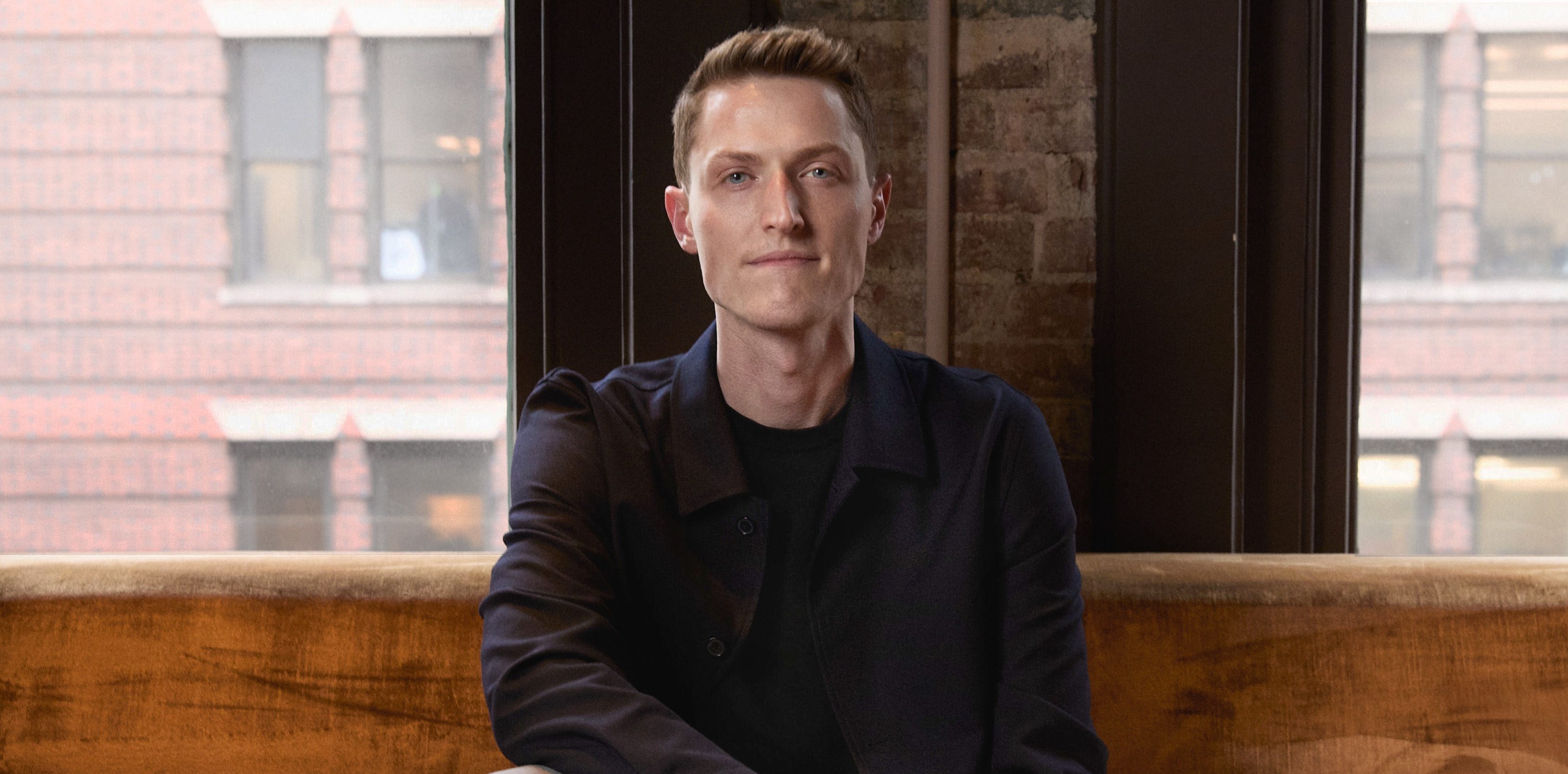 I Dropped Out of College at 19 to Build a $3 Billion Business Helping Independent Brands Compete With Amazon Prime