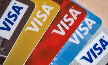 Visa Expands Money Movement as Card Spending Accelerates