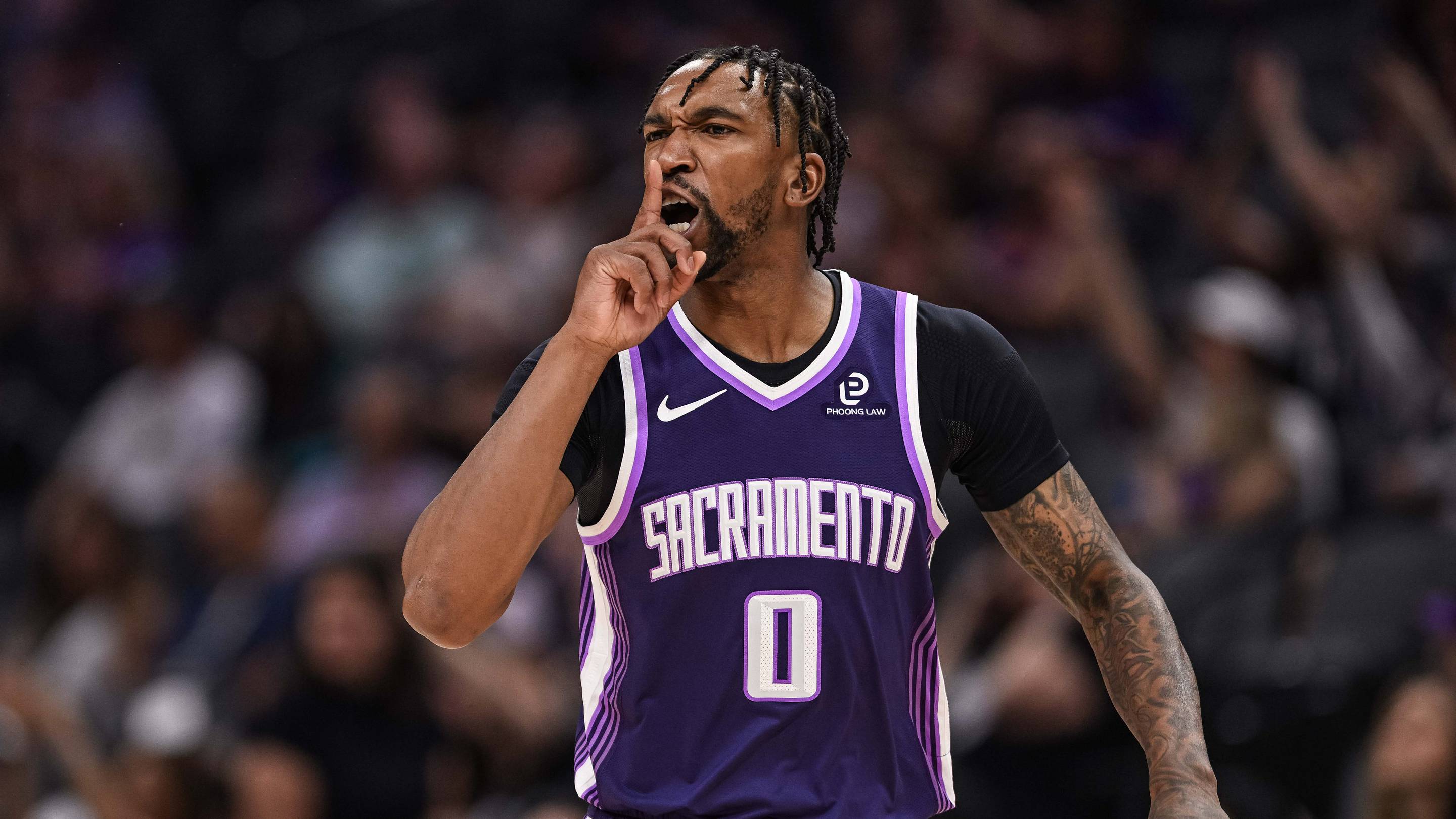 Ranking the Kings' Three Biggest X-Factors Next Season