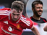 Man United youngsters