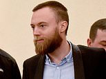 Neighbours of speedboat killer Jack Shepherd reveal hearing his new girlfriend's 'disturbing' screams as he terrorised her in tiny bedsit