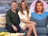 This Morning and Good Morning Britain 'set to face schedule shake-up next year after ITV secures rights to broadcast the Rugby World Cup'