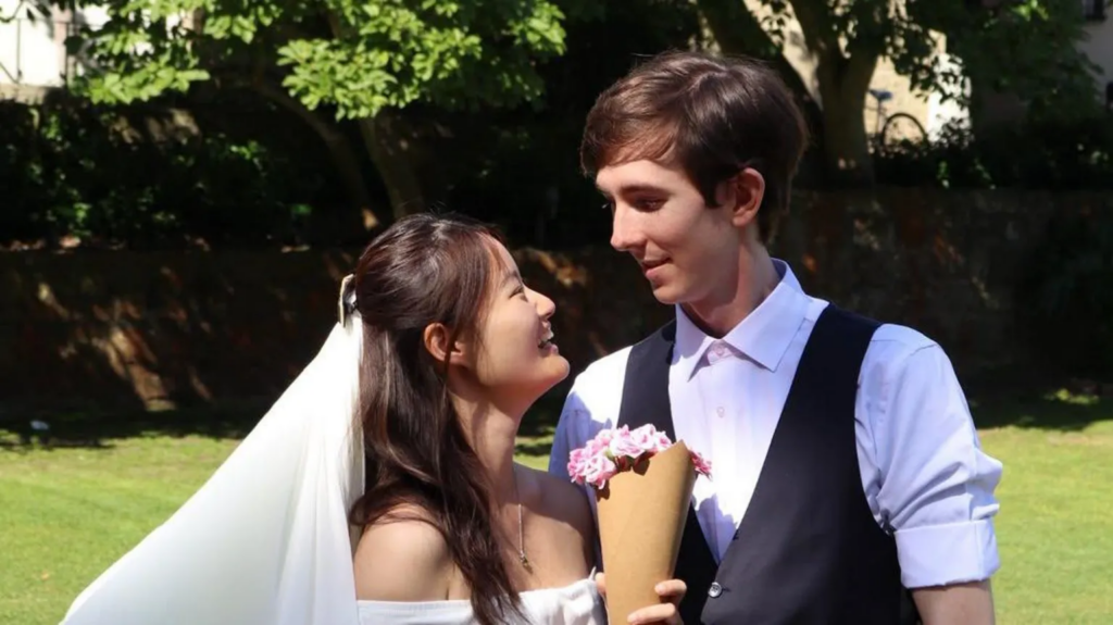 ‘Don’t wait until you want revenge’ – why prenups are on the rise