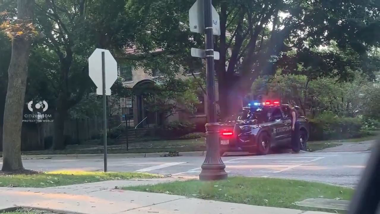 Package with ‘wires protruding from it' found outside suburban hospital amid police investigation