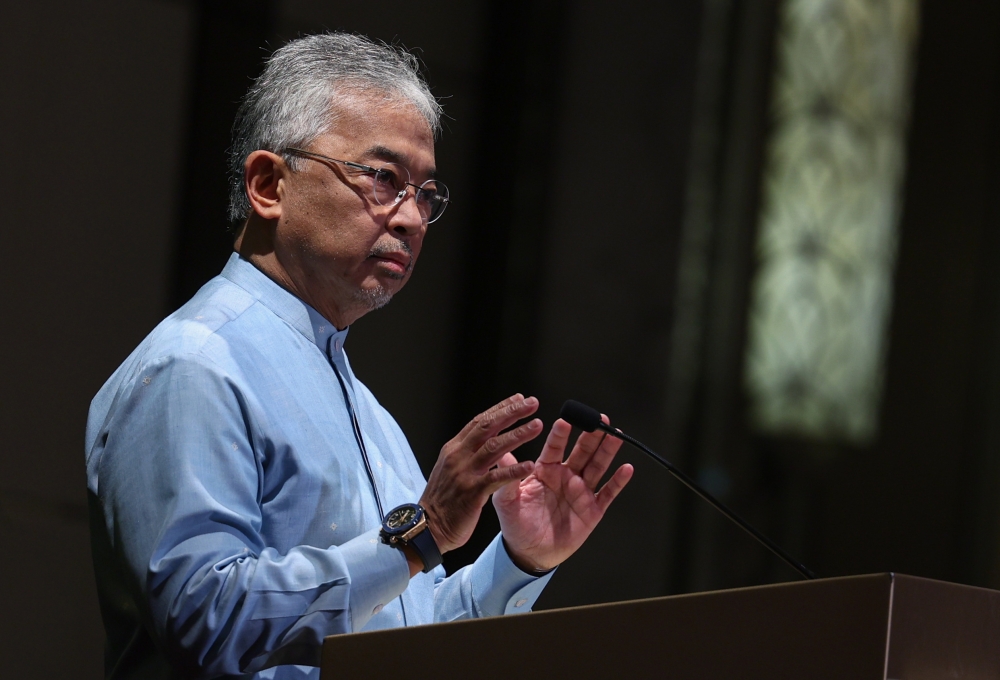 Pahang Sultan backs community service for suitable Syariah offences