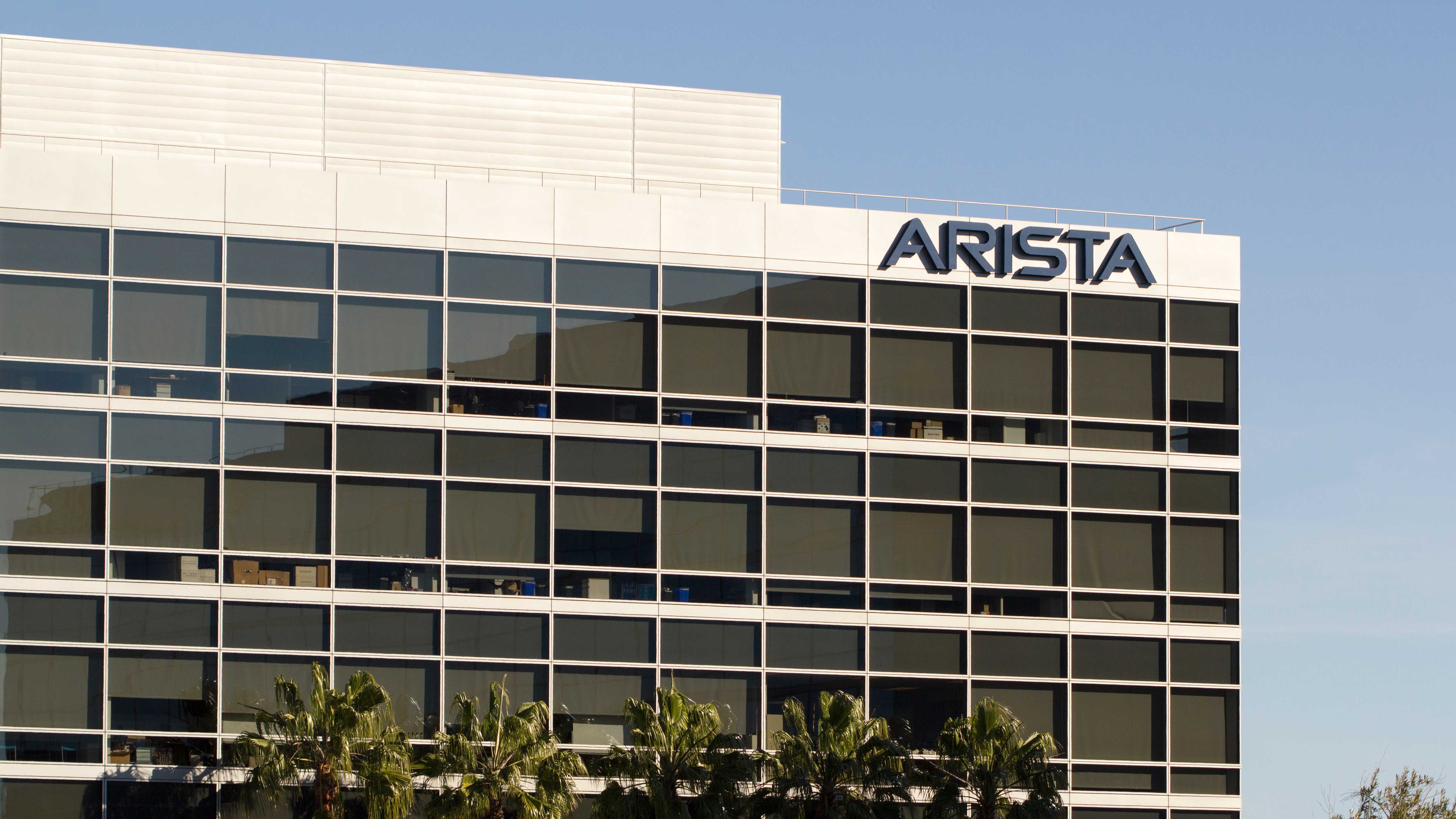 Arista patches maximum severity vulnerability that is already being exploited