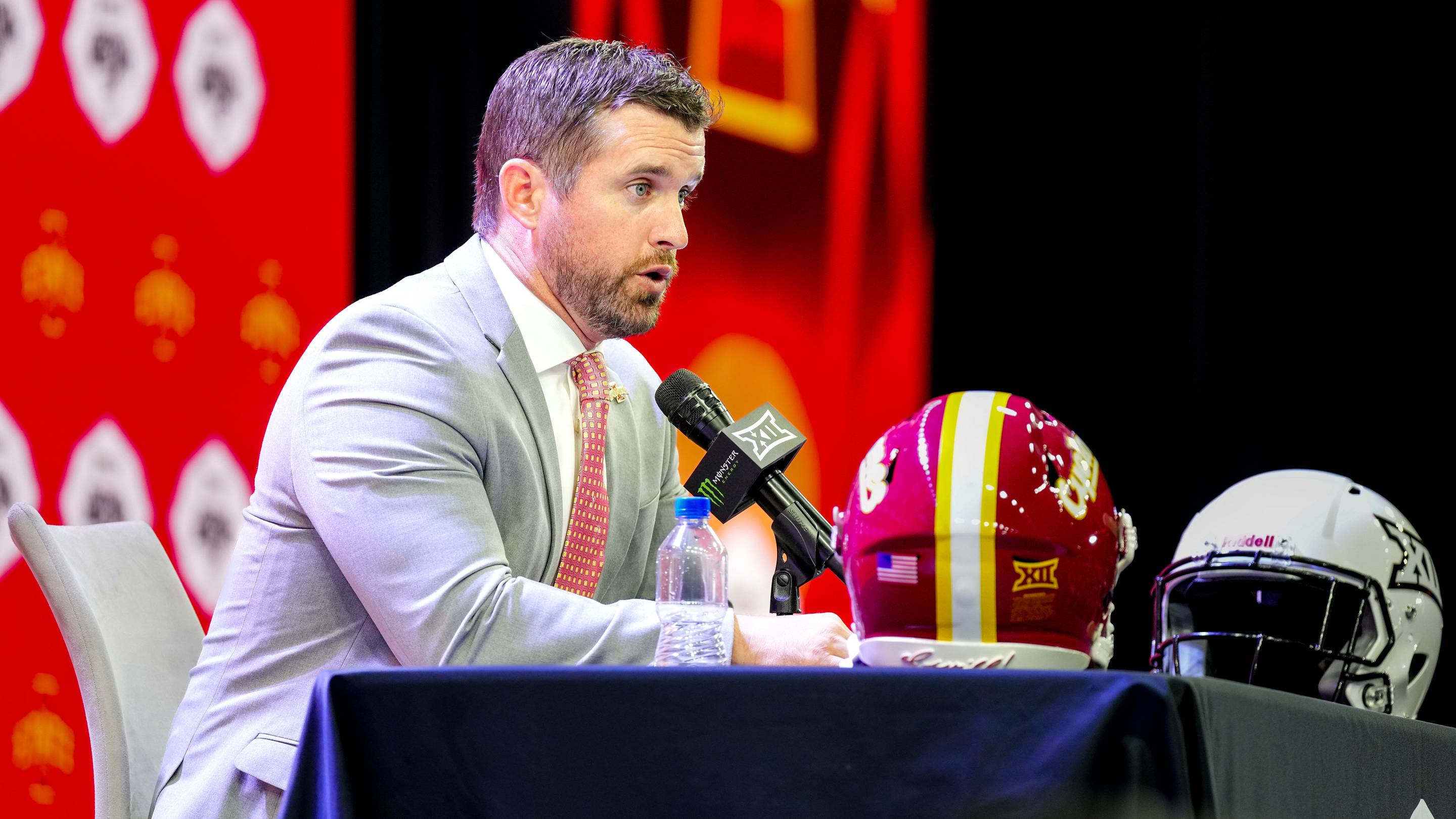 Iowa State Football Has Impressive Depth at Key Position