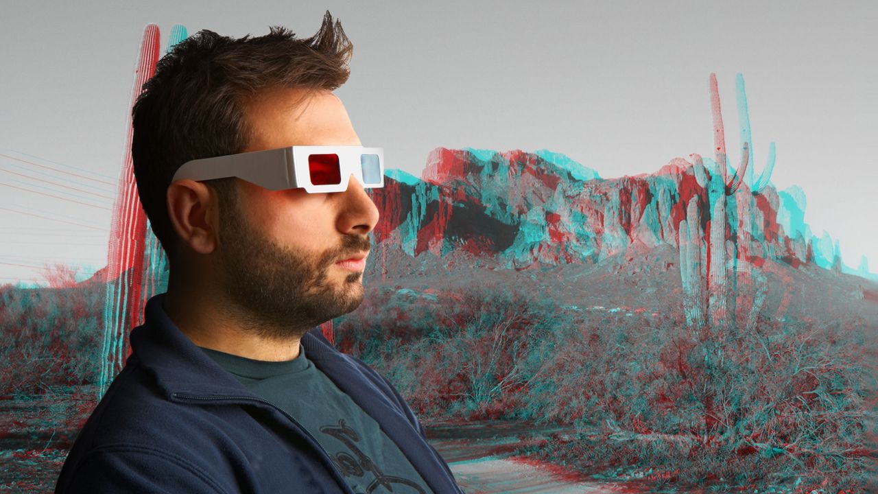 'I refused to let 3D die!': Someone built a custom player for all 3D movie formats — and is even futureproofing it to preserve the grandeur of 3D for whatever the future of projectors and TVs holds