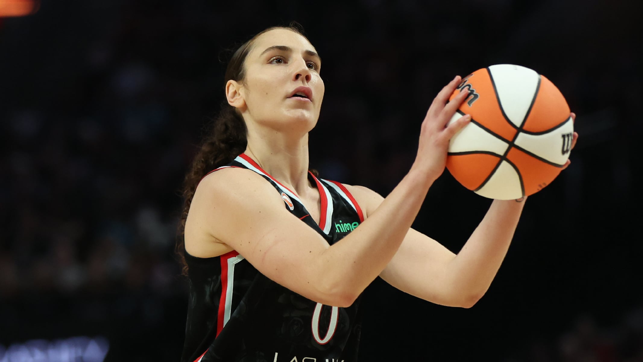 Experts release new Fire vs. Aces WNBA prediction as A’ja Wilson headlines player prop markets