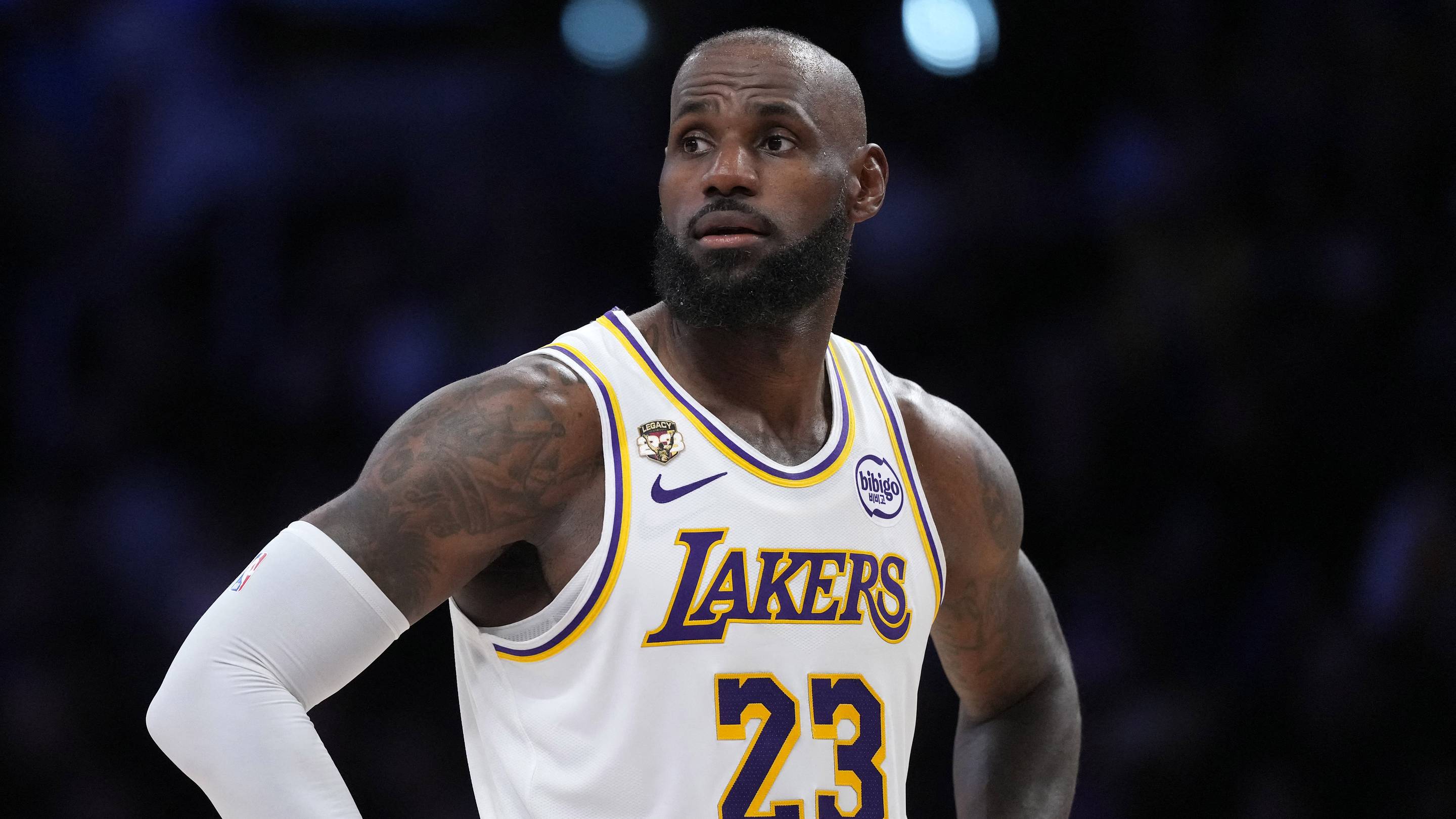Why the Brooklyn Nets Had a Chance to Sign LeBron James in Theory