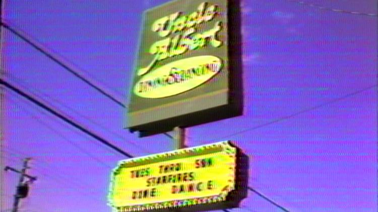 Oregon shooter behind one of state's largest mass killings dies after 47 years in prison