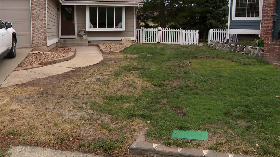 HOA threatened fines for dead grass despite drought restrictions: Littleton resident