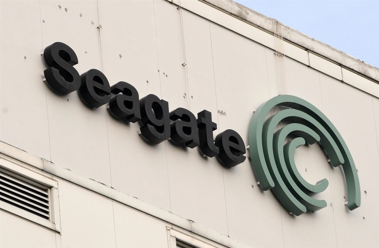 Seagate forecasts strong 1Q growth on sustained AI-driven cloud demand
